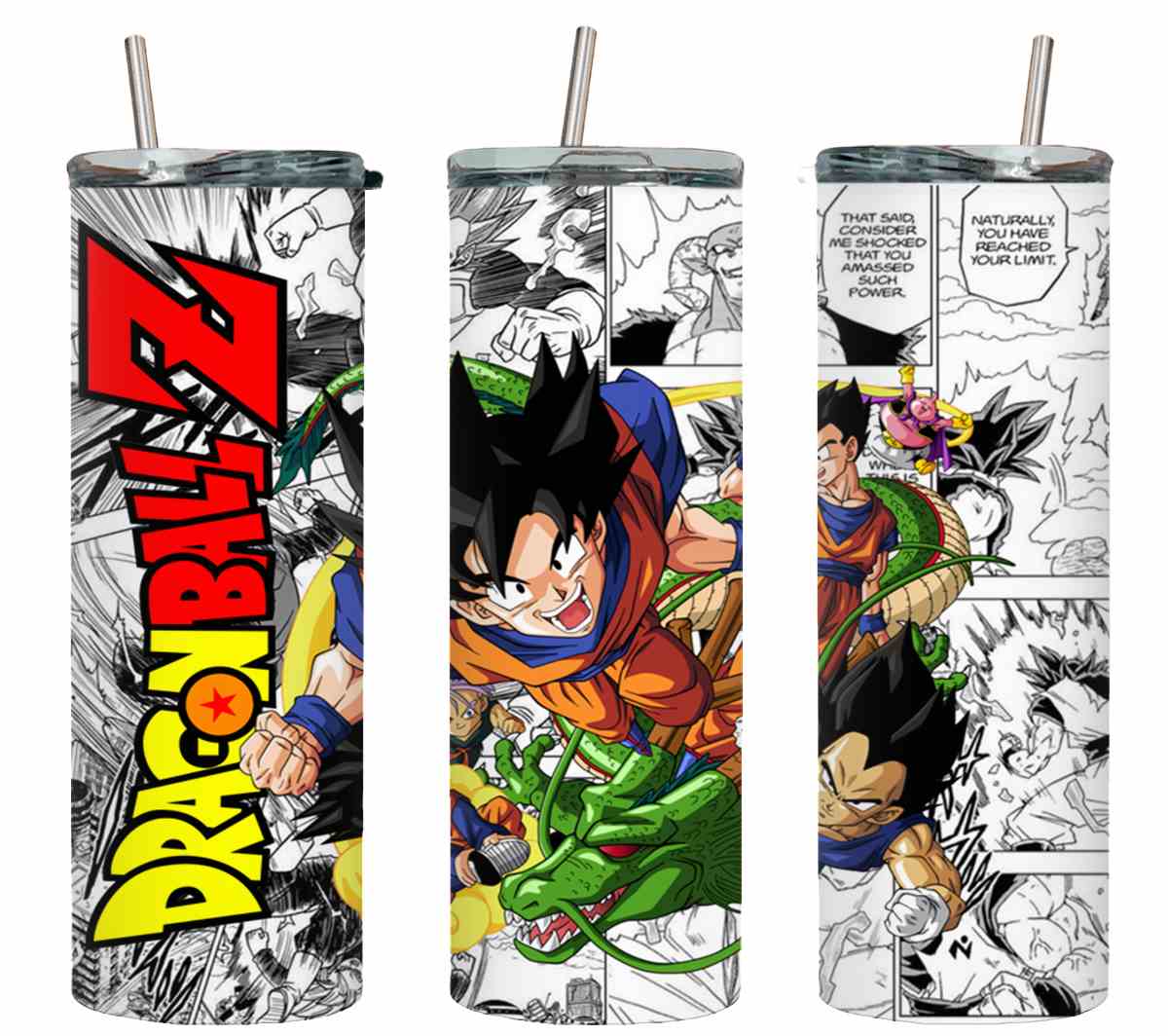 Dragon Ball Z-7298